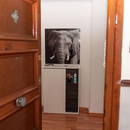 Apartamento Alexa, A 800Mts Catedral Wifi Smart Tv Murcia Bagian luar foto