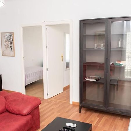 Apartamento Alexa, A 800Mts Catedral Wifi Smart Tv Murcia Bagian luar foto