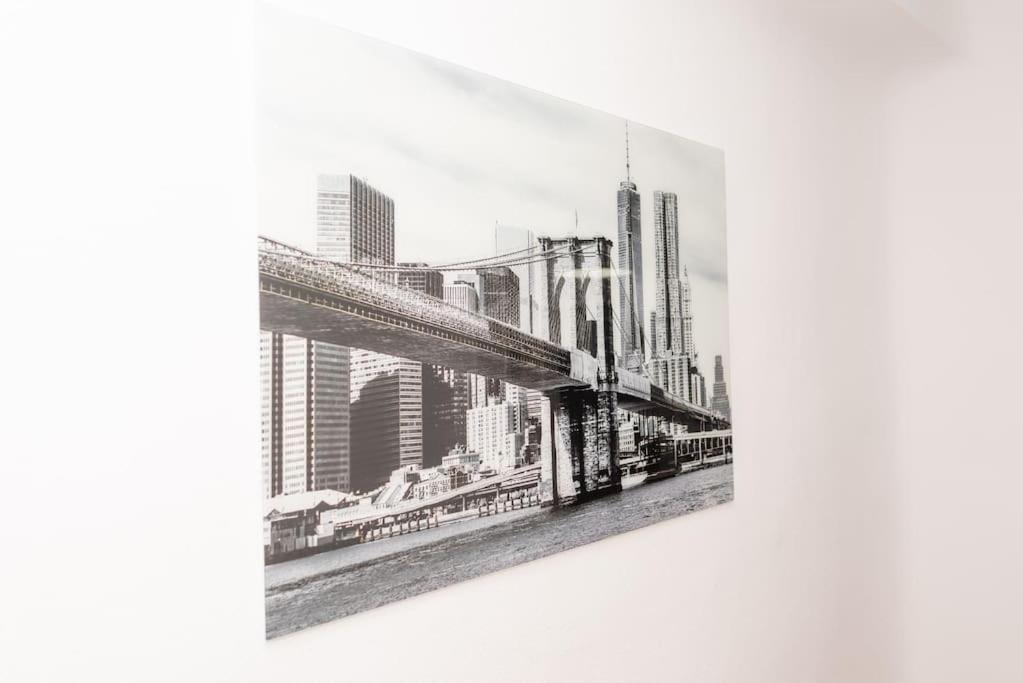 Apartamento Alexa, A 800Mts Catedral Wifi Smart Tv Murcia Bagian luar foto