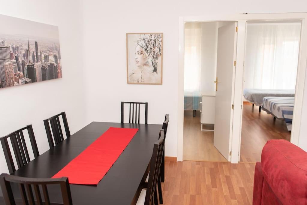 Apartamento Alexa, A 800Mts Catedral Wifi Smart Tv Murcia Bagian luar foto